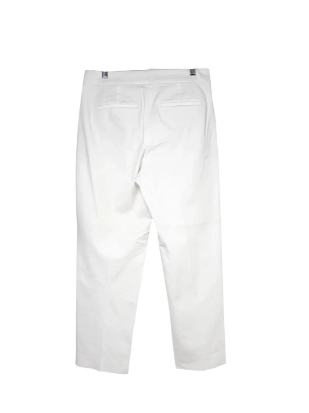 J. Crew crew white